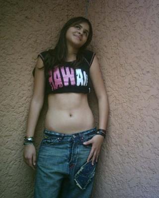 khadija une fille tres belle et tres sympa